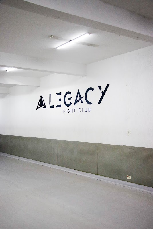 Foto 6 de Legacy Fight Club
