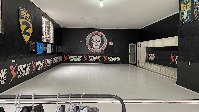 Danilo Lima - Academia de Artes Marciais - Cumbica - Artes Marciais em Cumbica, Guarulhos/SP - Foto 3