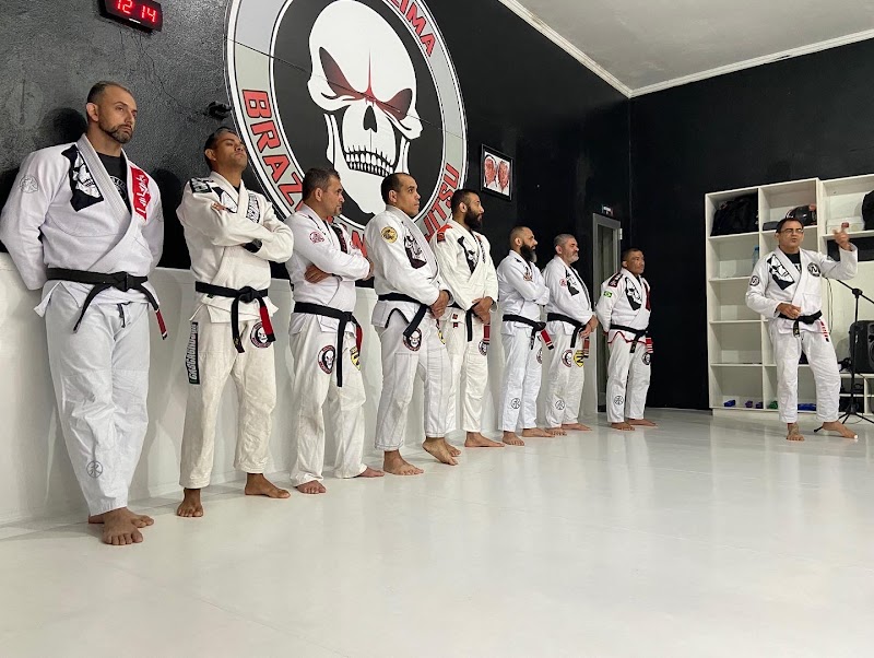 Danilo Lima - Academia de Artes Marciais - Cumbica - Artes Marciais em Cumbica, Guarulhos/SP - Foto 5