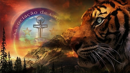 Associação Desportiva e Cultural de Capoeira