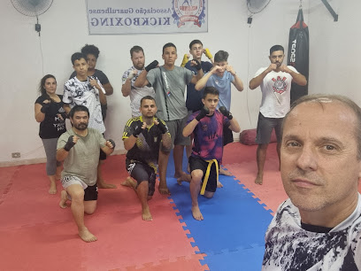 Associação Guarulhense Kick Boxing
