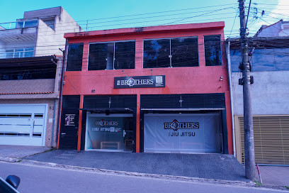 CT Brothers Jiu-Jítsu