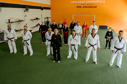 Guarulhos Taekwondo