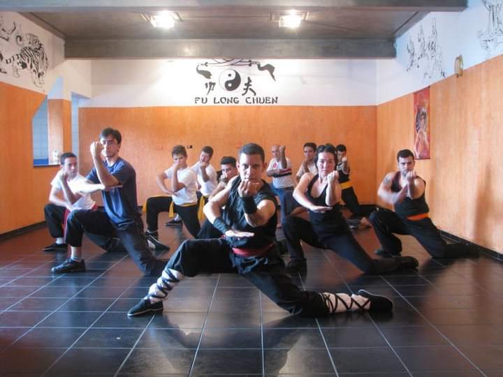 Kung Fu- Guarulhos escola Fu Long Chuen - Artes Marciais em Gopoúva, Guarulhos/SP - Foto 2