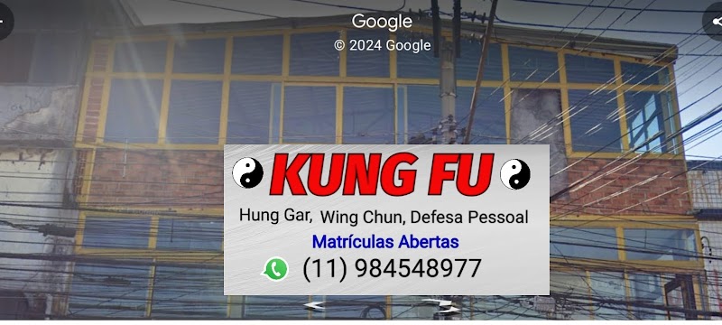 Kung Fu- Guarulhos escola Fu Long Chuen - Artes Marciais em Gopoúva, Guarulhos/SP - Foto 4