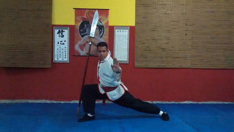Kung Fu- Guarulhos escola Fu Long Chuen - Artes Marciais em Gopoúva, Guarulhos/SP - Foto 5