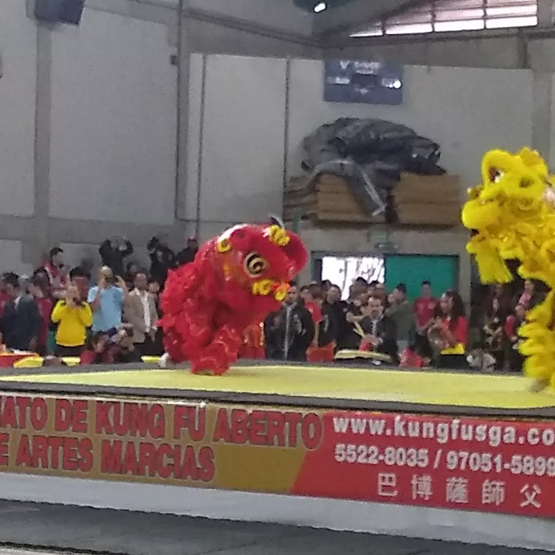 Foto 6 de Kung Fu- Guarulhos escola Fu Long Chuen