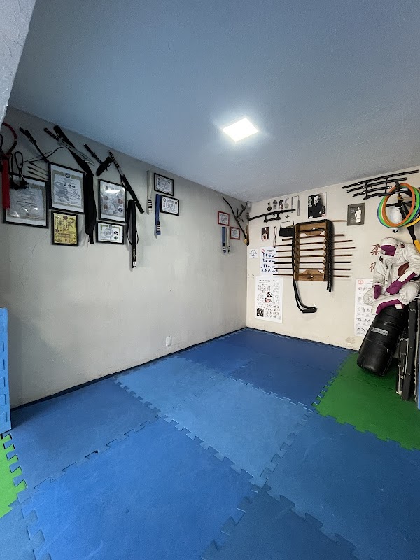 Centro de Treinamento Marcial Cabapuã Brasil - Artes Marciais em Macedo, Guarulhos/SP - Foto 2