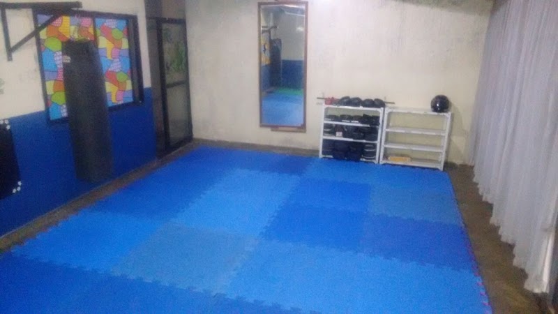 Centro de Treinamento Marcial Cabapuã Brasil - Artes Marciais em Macedo, Guarulhos/SP - Foto 5