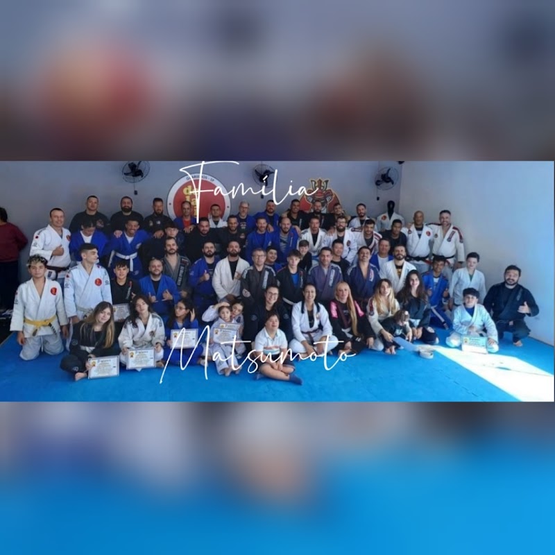 Delariva Guarulhos - Equipe Matsumoto de Jiu-jitsu - Artes Marciais em Macedo, Guarulhos/SP - Foto 4