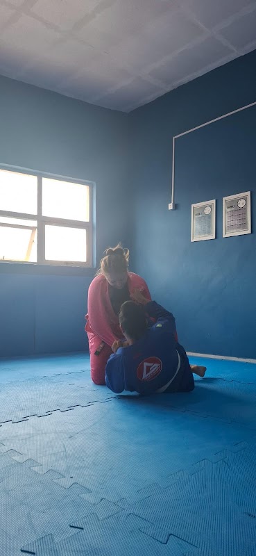 Gracie Barra Macedo Guarulhos Centro - Artes Marciais em Macedo, Guarulhos/SP - Foto 3
