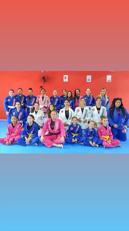 Gracie Barra Macedo Guarulhos Centro - Artes Marciais em Macedo, Guarulhos/SP - Foto 4