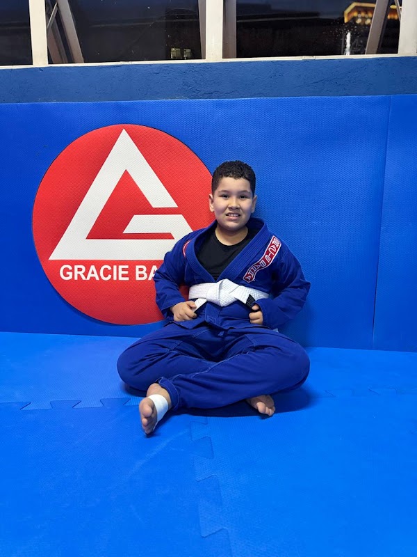 Gracie Barra Macedo Guarulhos Centro - Artes Marciais em Macedo, Guarulhos/SP - Foto 5