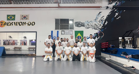 Krav Maga Mestre Kobi