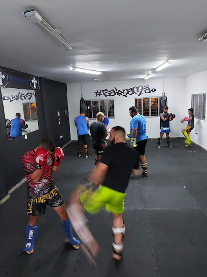 Escola de Combate Kronos