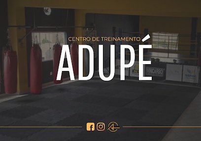 Centro de Treinamento Adupé