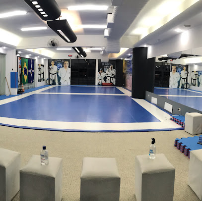 Centro de Treinamento de Karatê