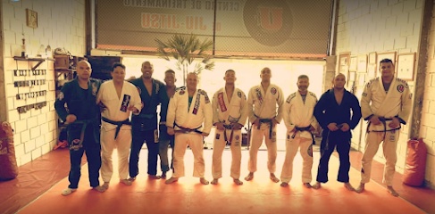 Nova União BJJ