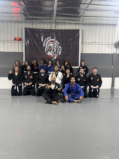 Império Jiu Jitsu