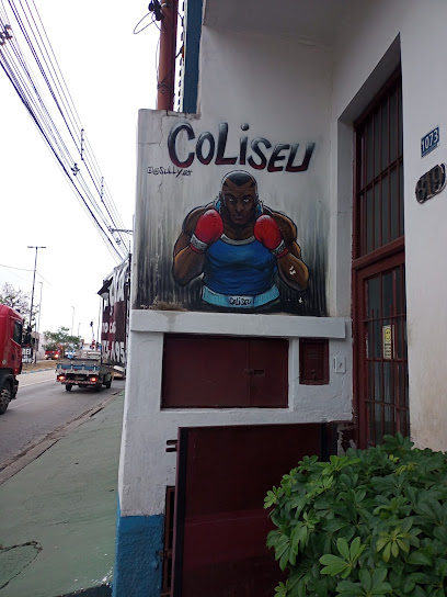 Coliseu Boxe Center