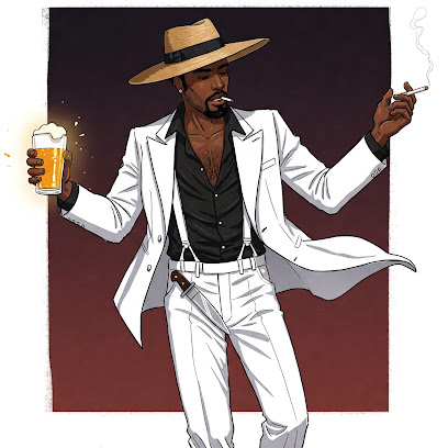 Casa de Mestres Artigos Afro Indigenas