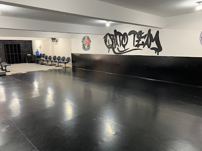 Centro de Treinamento Rato Team