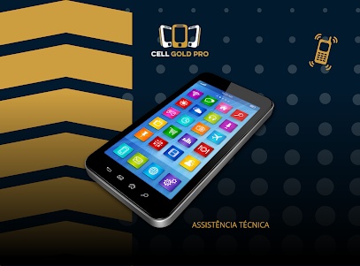 Cell Gold Pro