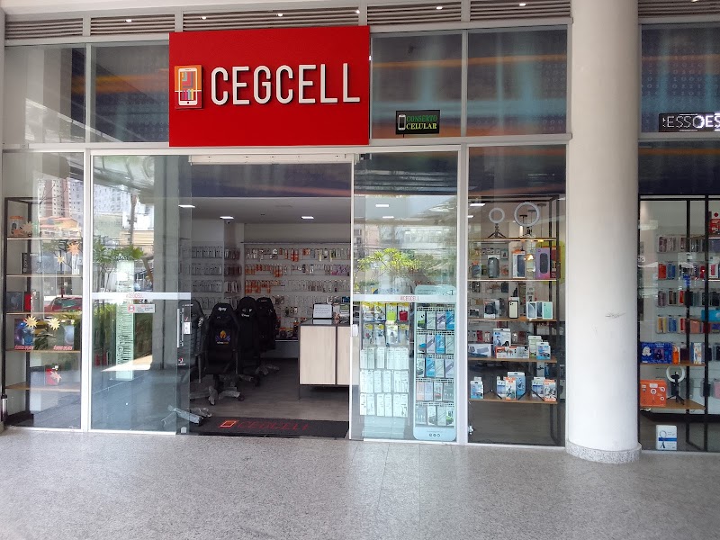 CEGCELL
