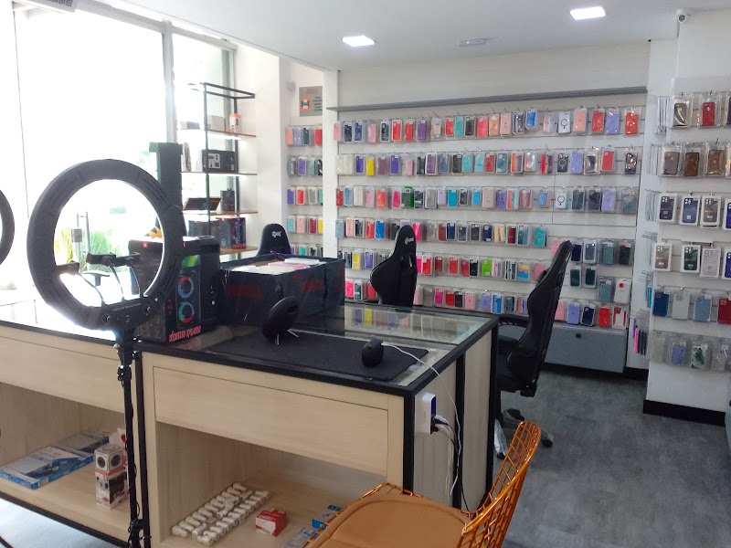 CEGCELL Celulares e Assistência Técnica - Assistência Técnica de Celular em Centro, Guarulhos/SP - Foto 2