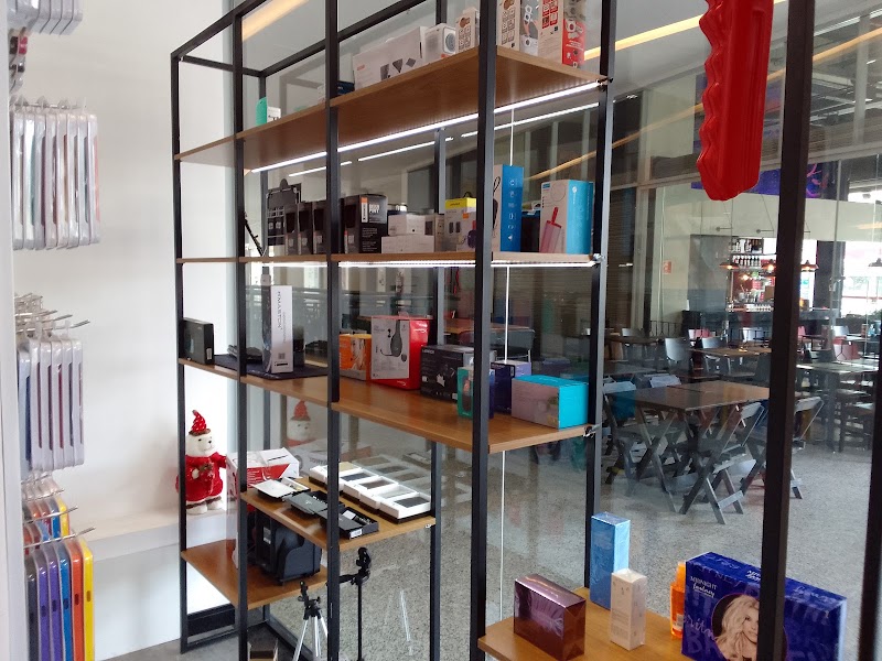 CEGCELL Celulares e Assistência Técnica - Assistência Técnica de Celular em Centro, Guarulhos/SP - Foto 3