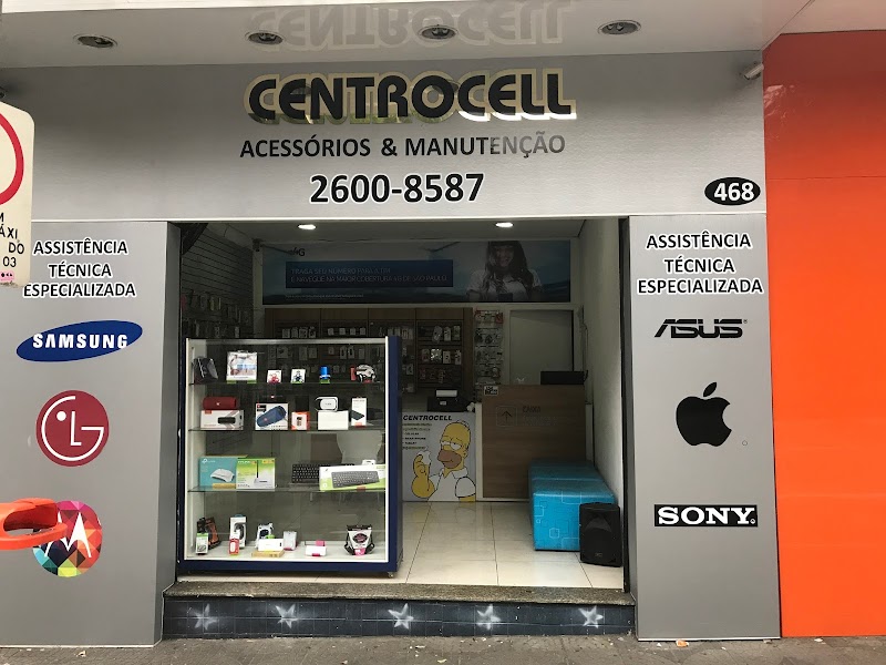 Centro Cell