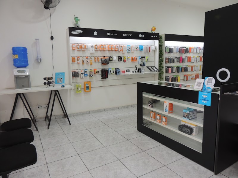 GuaruSmart - Assistência Técnica de Celular em Centro, Guarulhos/SP - Foto 2