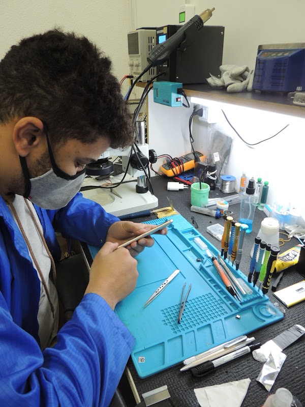 GuaruSmart - Assistência Técnica de Celular em Centro, Guarulhos/SP - Foto 4