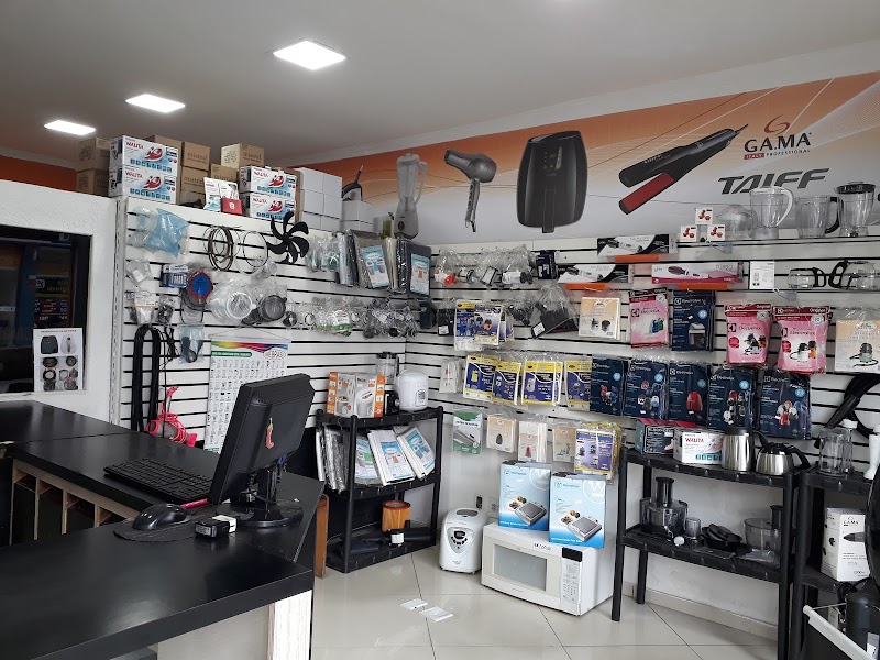 Guaruttec - Assistência Técnica de Celular em Centro, Guarulhos/SP - Foto 2