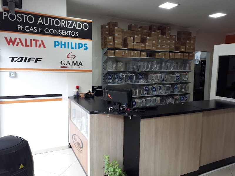 Guaruttec - Assistência Técnica de Celular em Centro, Guarulhos/SP - Foto 3