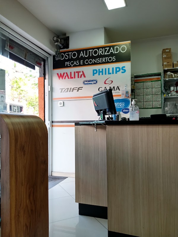 Guaruttec - Assistência Técnica de Celular em Centro, Guarulhos/SP - Foto 4