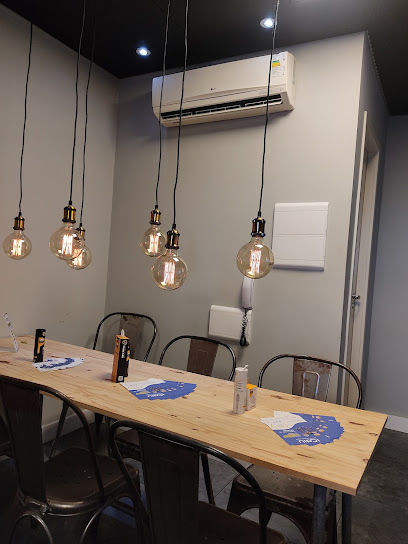 iCaiu - Assistência Apple