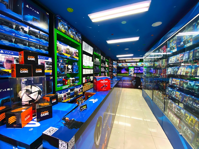 Rico Games - Assistência Técnica de Celular em Centro, Guarulhos/SP - Foto 2