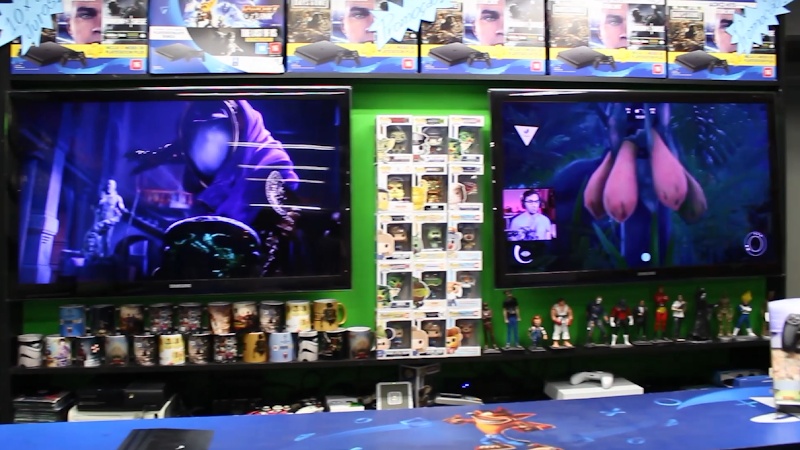 Foto 6 de Rico Games