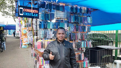 Willians Assistência Técnica em Celular e Tablets