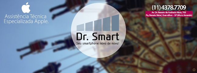 Dr. Smart