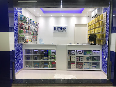 Hitec Info Soluções