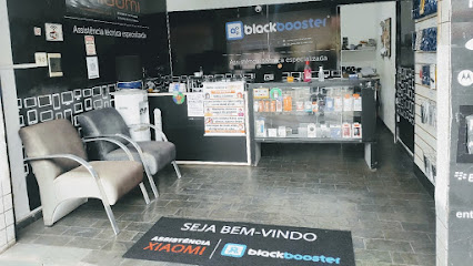 BlackBooster