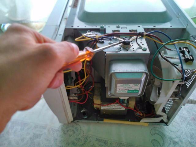 Foto 6 de EBC - Eletrônica Bom Clima