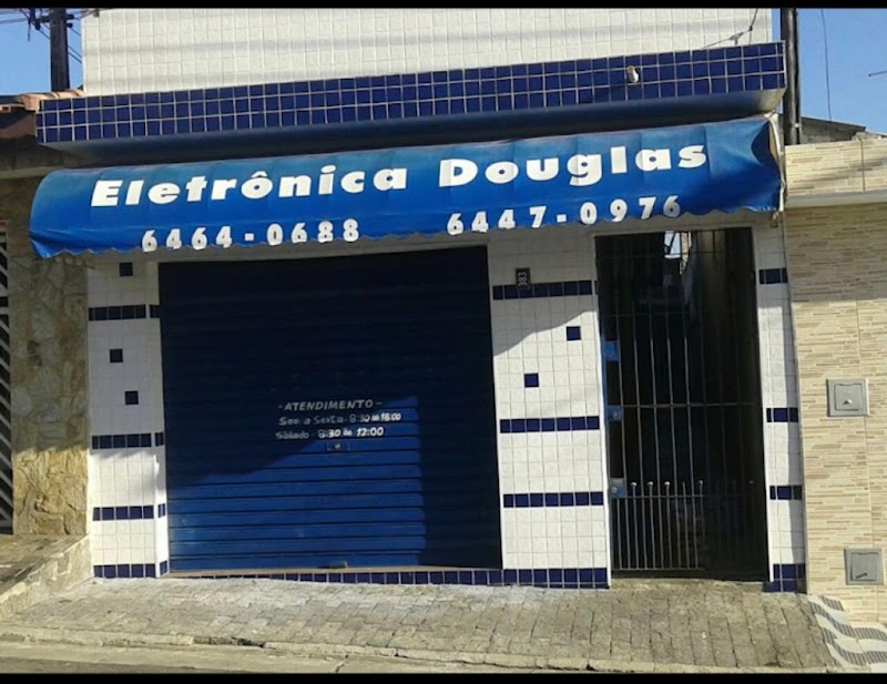 Eletrônica Douglas