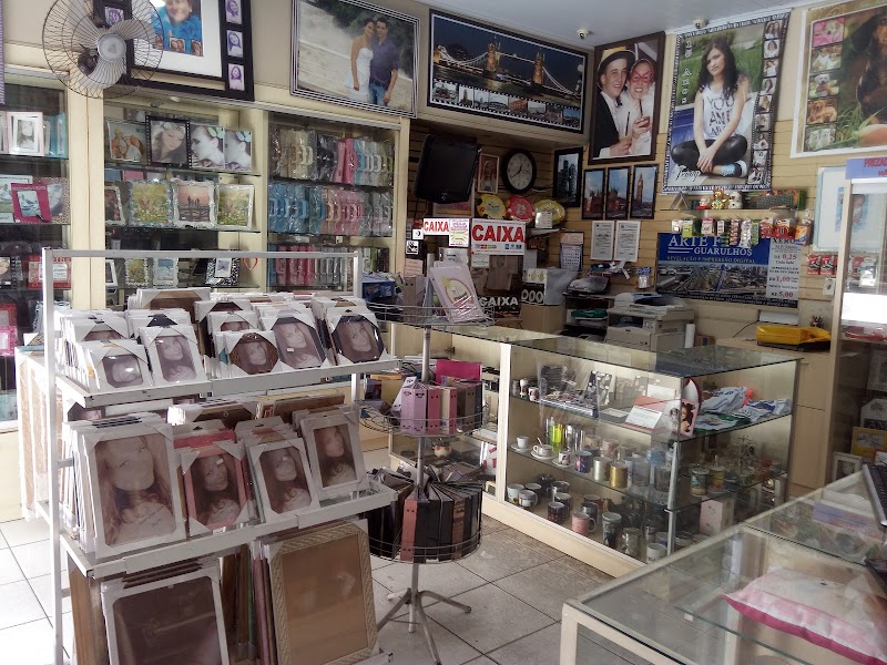 Arte Foto Guarulhos - Assistência Técnica Eletrônica em Centro, Guarulhos/SP - Foto 2