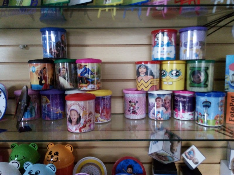 Foto 6 de Arte Foto Guarulhos