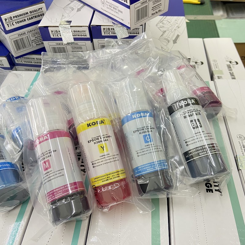 Foto 6 de ASM Suprimentos