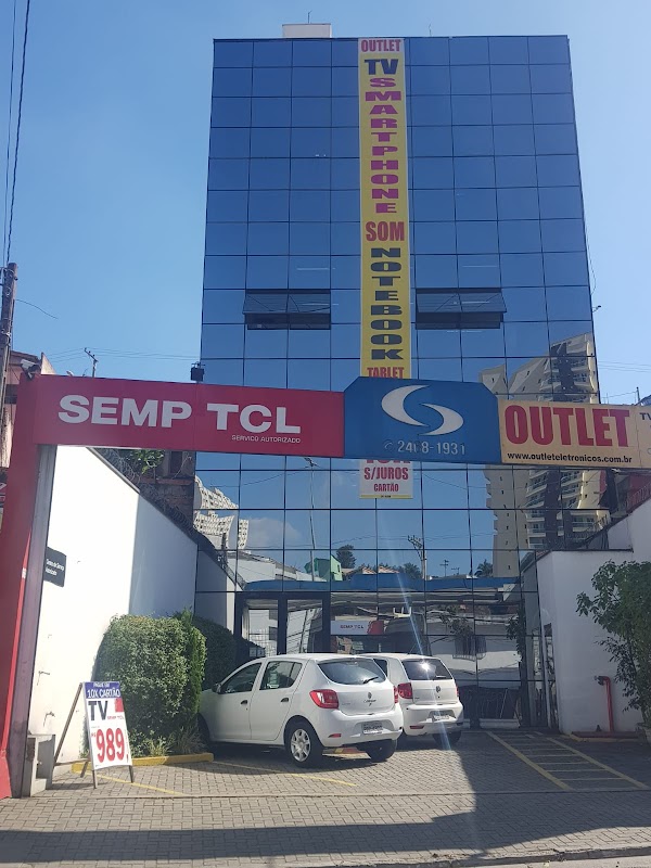 Assistência Autorizada - Outlet Eletrônicos - Assistência Técnica Eletrônica em Centro, Guarulhos/SP - Foto 4