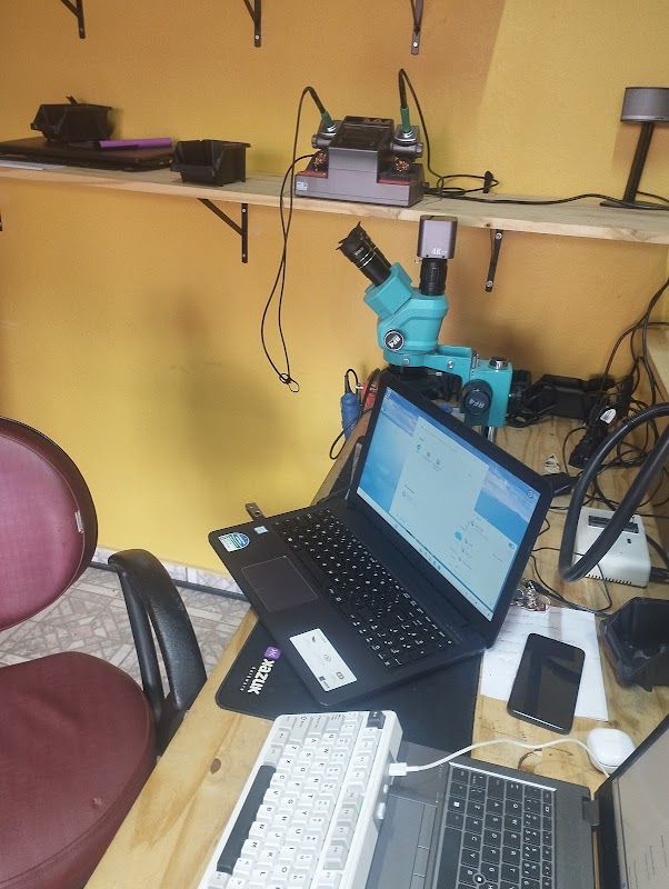 Assistência Técnica Notebook - Consertos de Notebooks Lenovo Dell HP Acer Apple Asus Samsung Surface Positivo Multilaser - Assistência Técnica Eletrônica em Centro, Guarulhos/SP - Foto 2